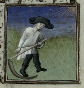 Whit Embertide: Summer – All You Need to Know About Whit Ember Days
