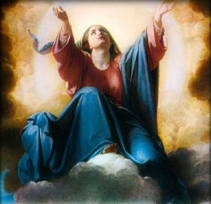 The Assumption of Mary, Mother of God |Tradition Says It’s So