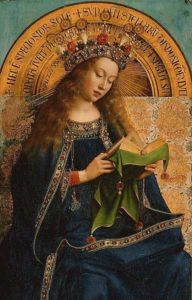 rigorous advent