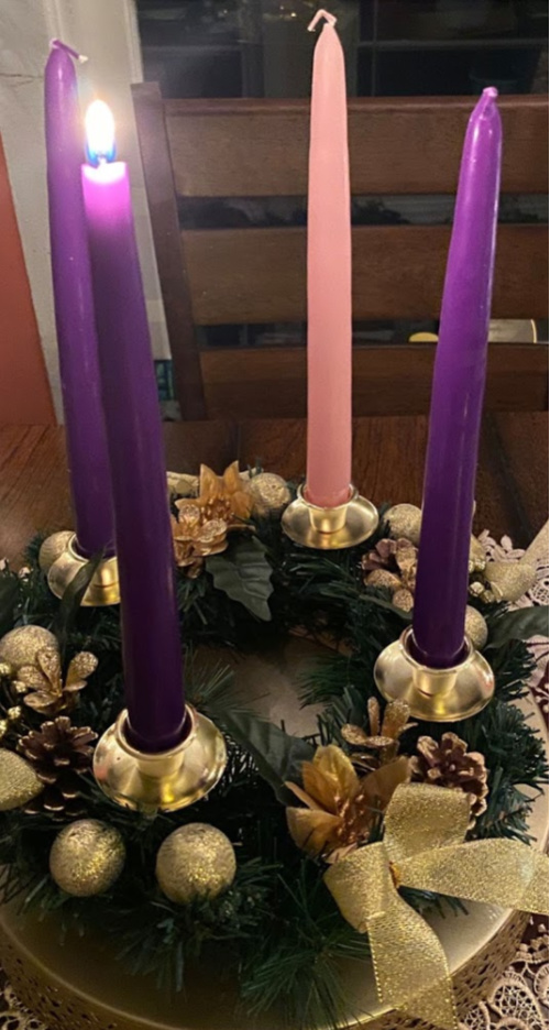 joyful penance