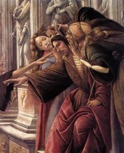 Rigorous Advent 2019: Stop Grumbling