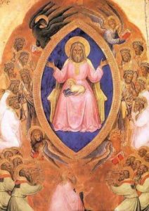 Rigorous Advent 2019: The Lord is Nigh