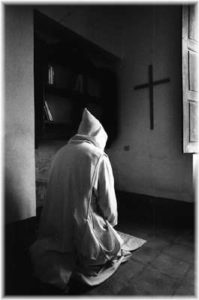 Rigorous Advent 2019: The Power of Silence – Interior Silence