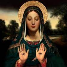 Prayer to St Lucy for the Eyes of the Body and Those of the Soul