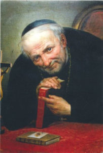 Arthritis Novena to St. Alphonsus Liguori