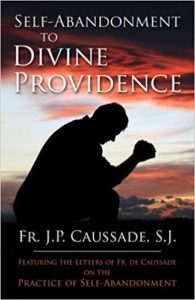 abandonment to divine providence