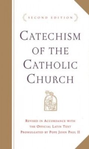 catechism of the catholic church