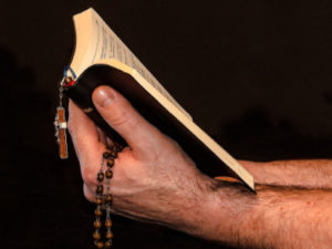 It’s Time We Had Some Examples of Catholic Masculinity in the Parishes