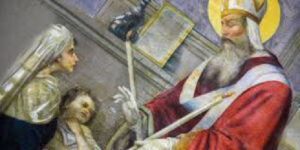 Prayer to Saint Blaise for the Strength to Defend Our Faith