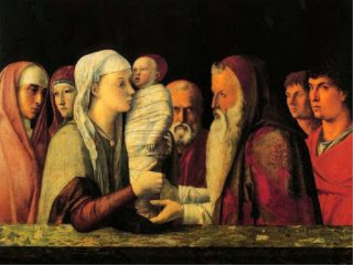 candlemas