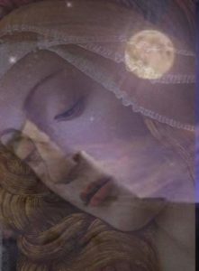 ARE YOU A LENTEN LUNATIC? ON MARY, THE MOON AND LENT