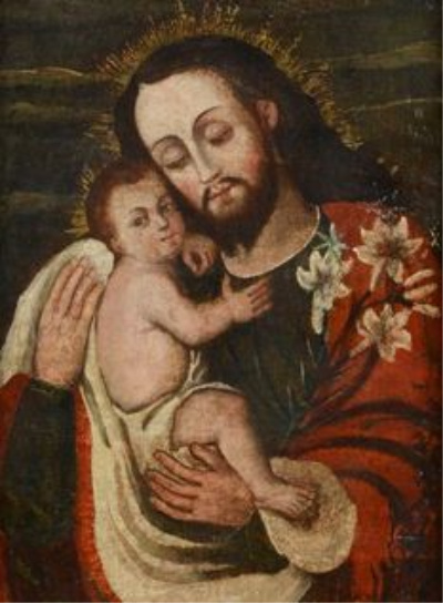 novena to st joseph