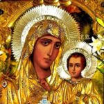 salve regina in latin