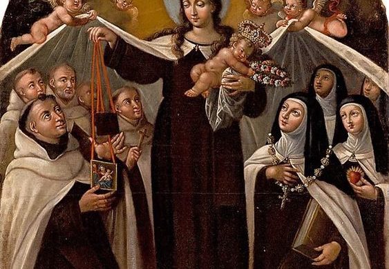 stella caeli