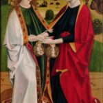 canticle of mary