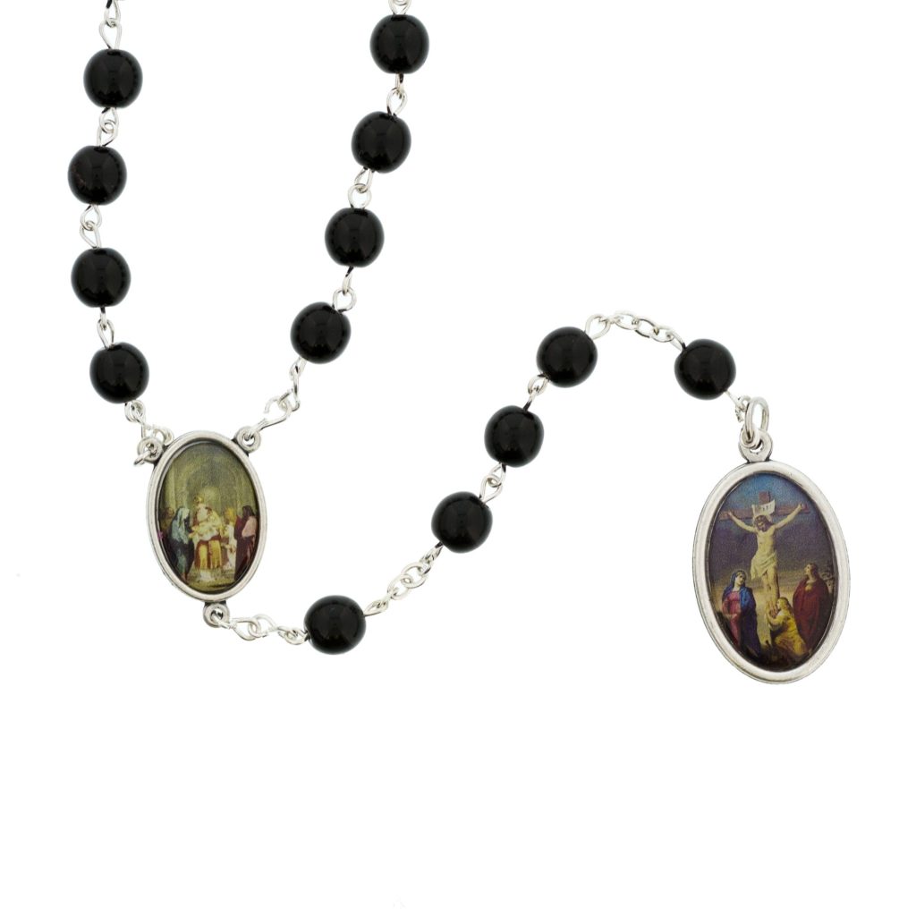 Our Lady of Sorrows & the Seven Sorrows Rosary Devotion- A Devotion You ...