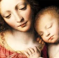 Prayer to Our Lady for a Happy Death | A Wonderful Catholic Prayer