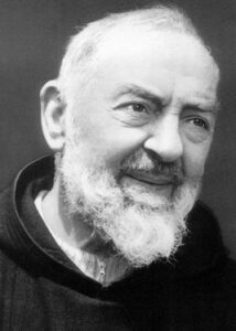 Stay With Me, Lord –  Padre Pio Prayer
