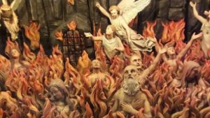 A Very Efficacious Prayer for the Faithful Departed