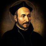 litany of st ignatius
