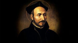 The Litany of St. Ignatius of Loyola | We Need His Intercession!