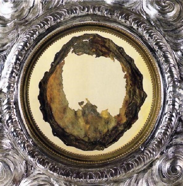 precious blood is sacrament