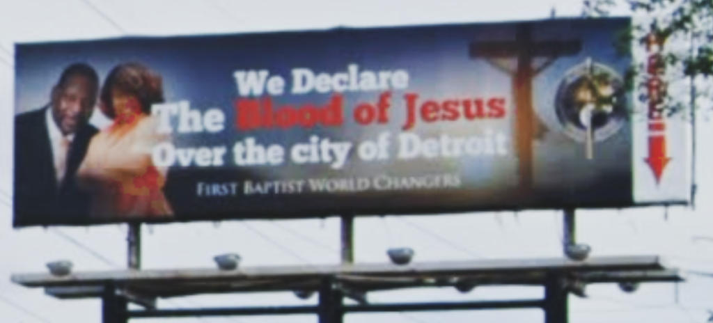 precious blood is sacrament
