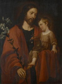 Prayer to St Joseph for Priests|Obtain Humility & Zeal for Priests