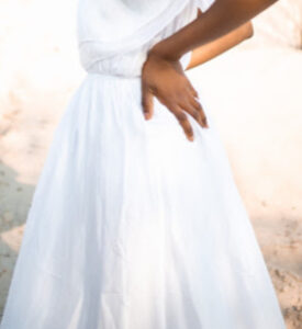 27: 4 Reasons Why I Only Wear Skirts and Dresses – Lifechanging!