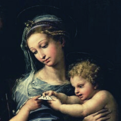 litany of the blessed virgin mary