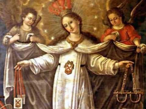 our lady of ransom