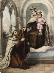 The Complete Guide to Our Lady of Mount Carmel & the Brown Scapular