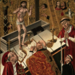 litany in reparation to our Lord in the Eucharist