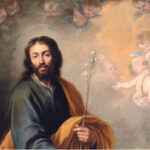 prayer to st joseph after the rosary