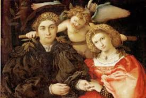 men can be monogamous