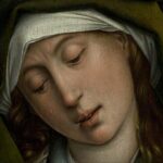 tears of mary