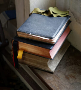 30 Must-Have Books for a Catechumen Going through RCIA