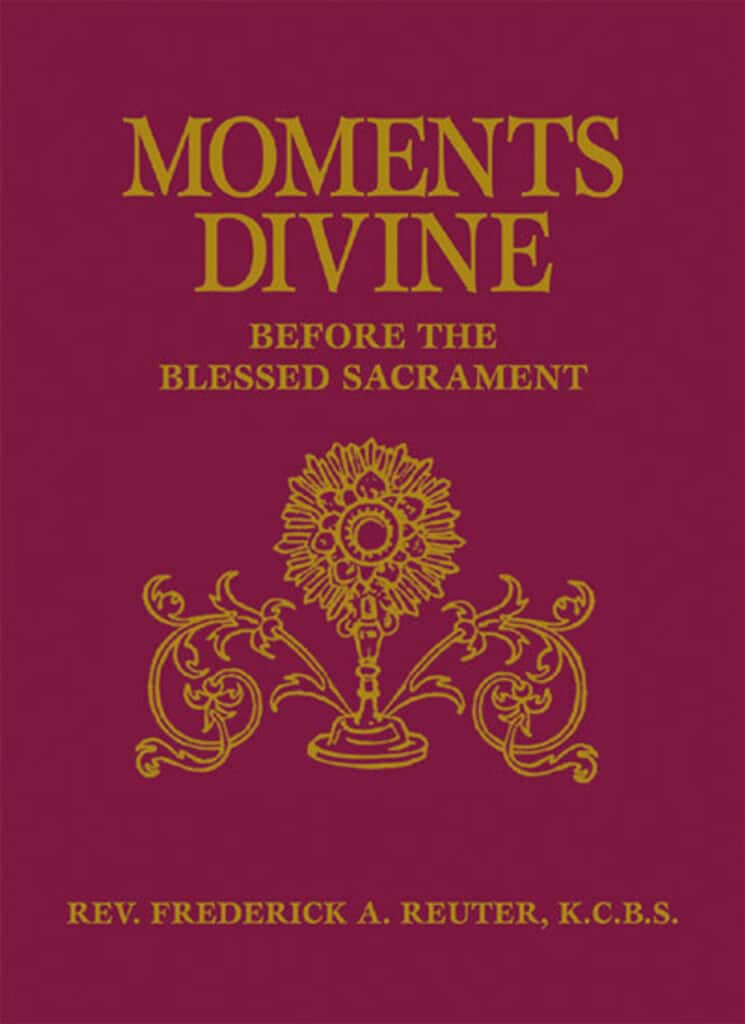 moment's divine