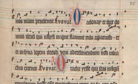 o antiphons
