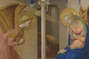 Fifth O Antiphon: O Oriens Splendor