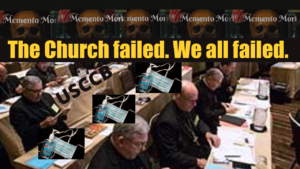 43: 3 Ways We Are Culpable For The Mess We’re In