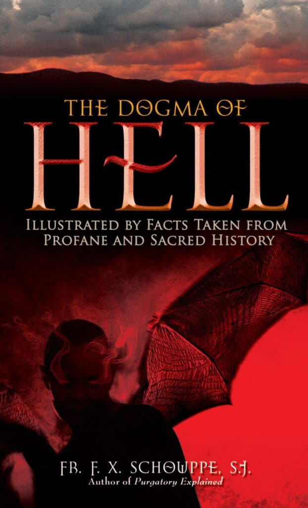the dogma of hell