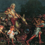litany of child saints