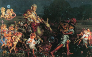 A Litany of Child Saints