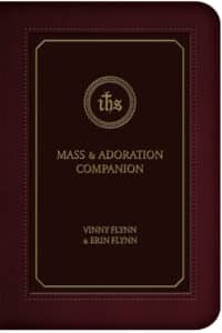 Mass & Adoration Companion