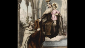 The Complete Guide to Our Lady of Mount Carmel & the Brown Scapular
