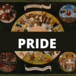 sin of pride