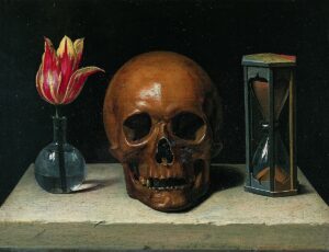 47: DO YOU REFLECT ON YOUR DEATH? 3 REASONS WHY YOU SHOULD (Rigorous Lent )