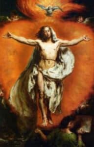 A Sermon of St. Augustine for The Feast of the Ascension
