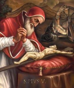 These Amazing Pope Pius V Quotes  Will Delight You!